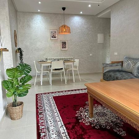 Ifrane Apartment With Swimming Pool Екстериор снимка