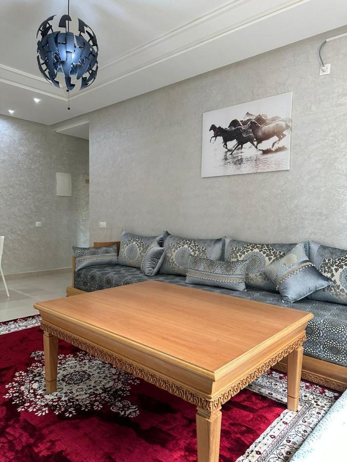Ifrane Apartment With Swimming Pool Екстериор снимка
