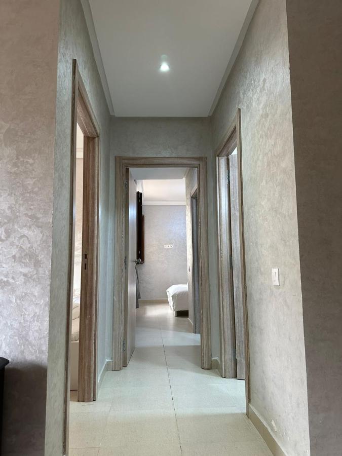 Ifrane Apartment With Swimming Pool Екстериор снимка