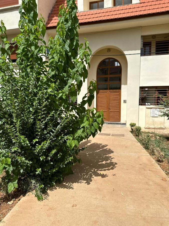 Ifrane Apartment With Swimming Pool Екстериор снимка