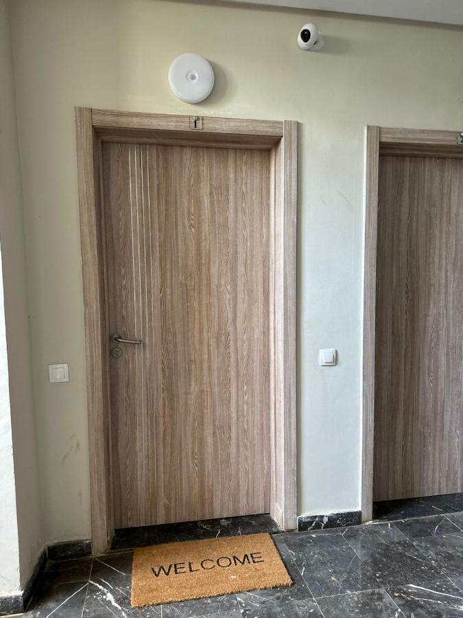 Ifrane Apartment With Swimming Pool Екстериор снимка