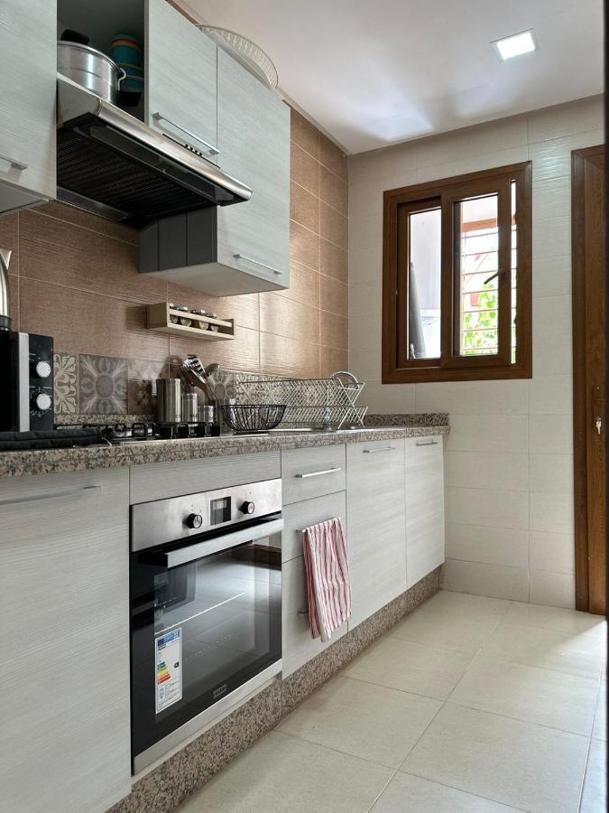 Ifrane Apartment With Swimming Pool Екстериор снимка