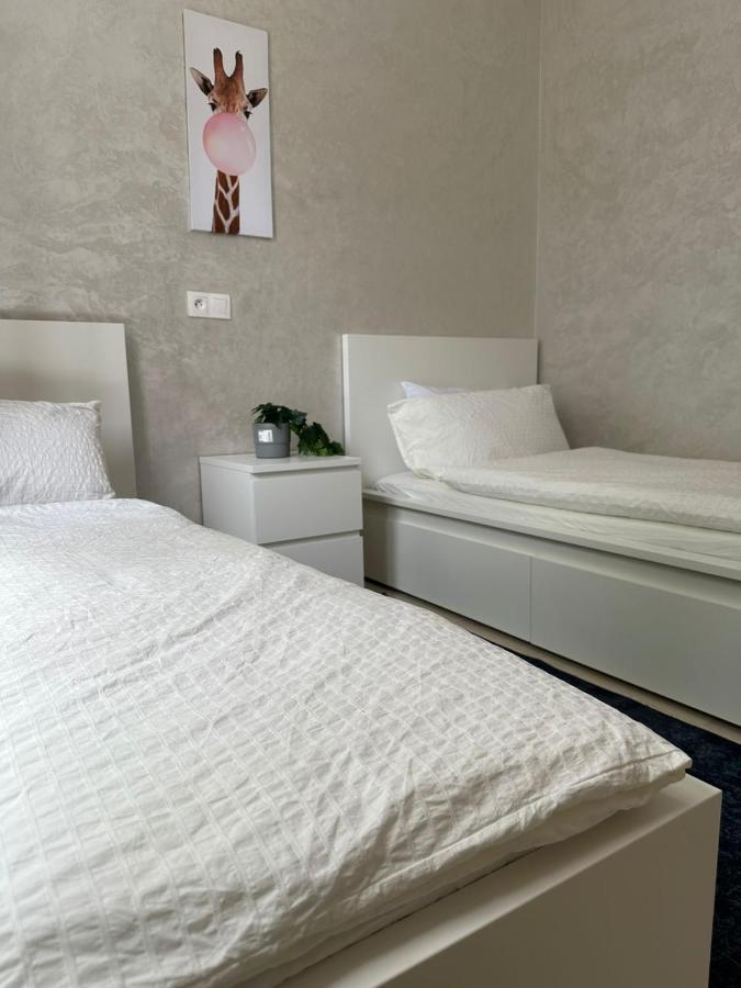 Ifrane Apartment With Swimming Pool Екстериор снимка