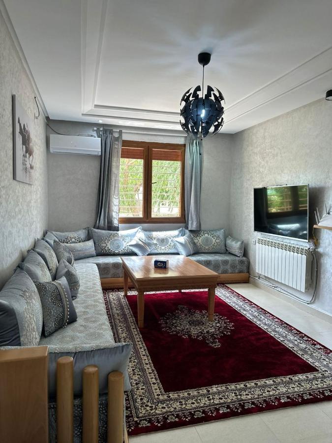 Ifrane Apartment With Swimming Pool Екстериор снимка