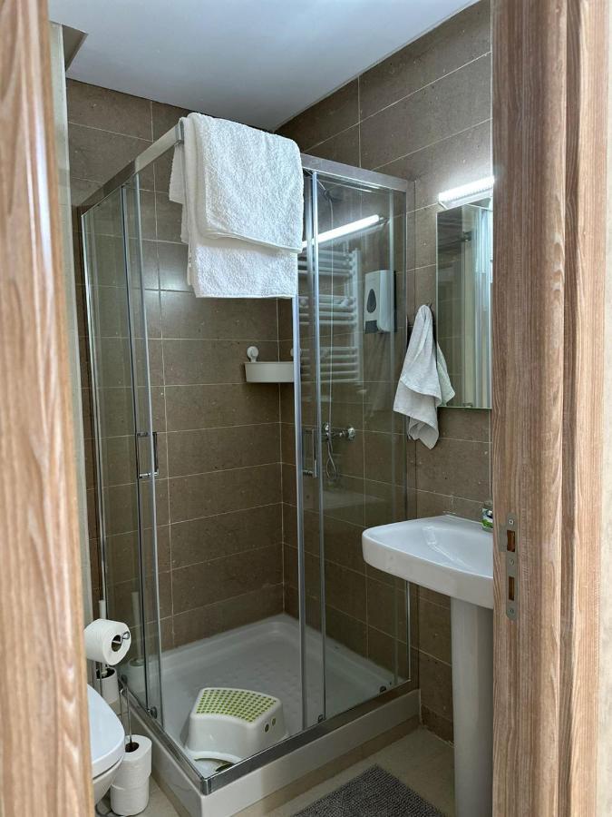 Ifrane Apartment With Swimming Pool Екстериор снимка
