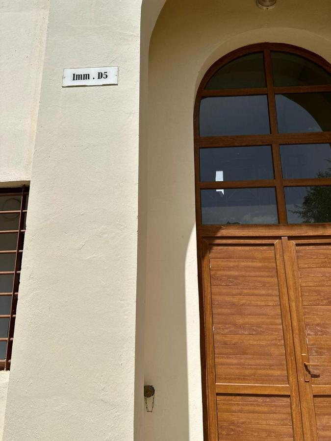 Ifrane Apartment With Swimming Pool Екстериор снимка