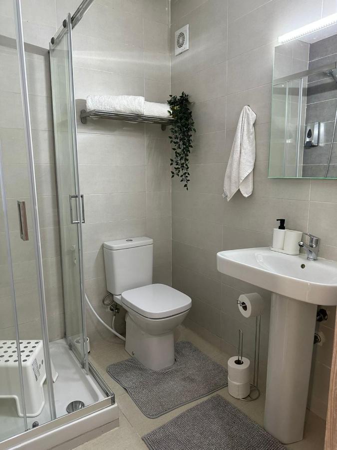 Ifrane Apartment With Swimming Pool Екстериор снимка