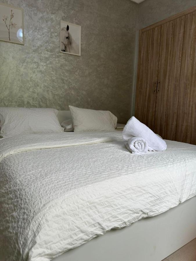 Ifrane Apartment With Swimming Pool Екстериор снимка